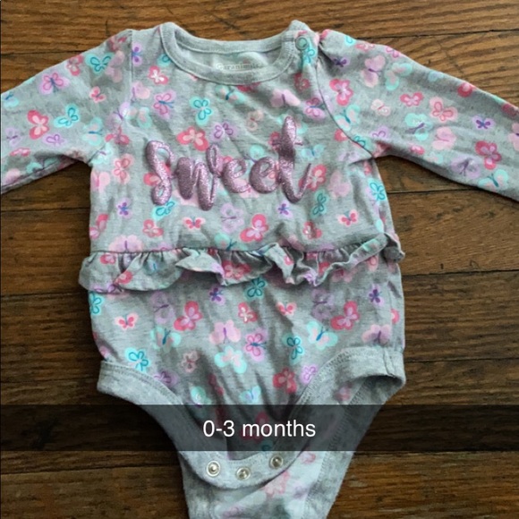 Baby clothes - Picture 7 of 16
